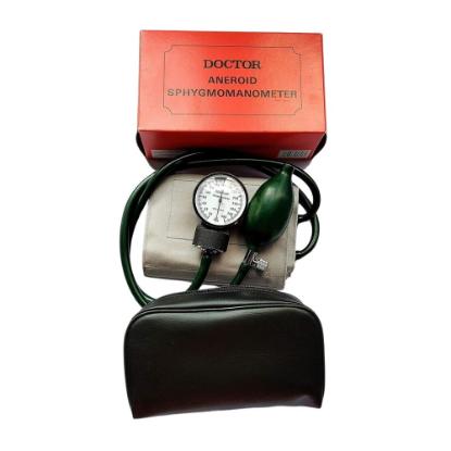 Picture of Aneroid Sphygmomanometer Velcro Cuff