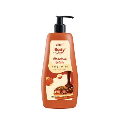 Picture of Plum BodyLovin Hazelnut Eclair Body Lotion 400ml