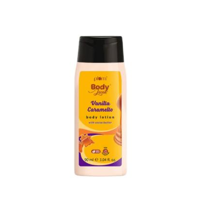 Picture of Plum BodyLovin Vanilla Caramello Body Lotion 90ml
