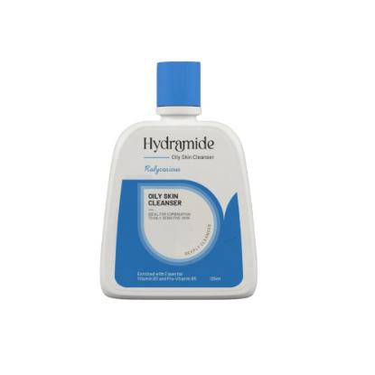 Picture of Ralycos Hydramide Oily Skin Cleanser 125ml