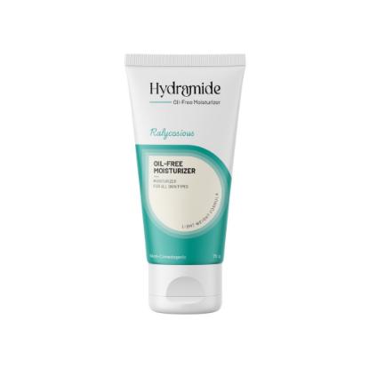 Picture of Ralycos Hydramide Oil Free Moisturizer 75gm