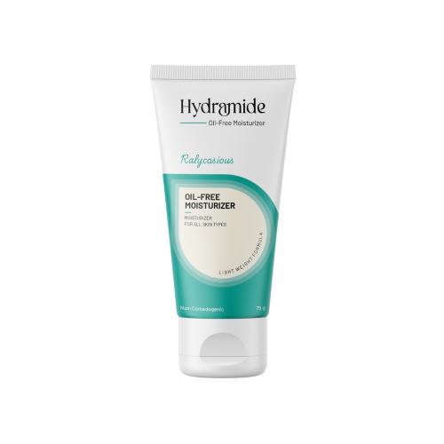 Picture of Ralycos Hydramide Oil Free Moisturizer 75gm