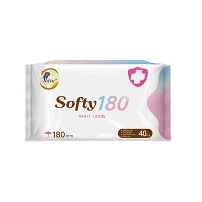 Picture of Softy Hygeine Panty Liners 180mm, 40pcs