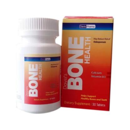Picture of Bone Health Tablets 30's