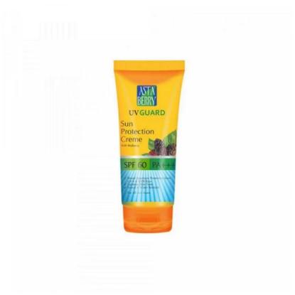 Picture of Asta Berry UV Care Sun 60/50ml