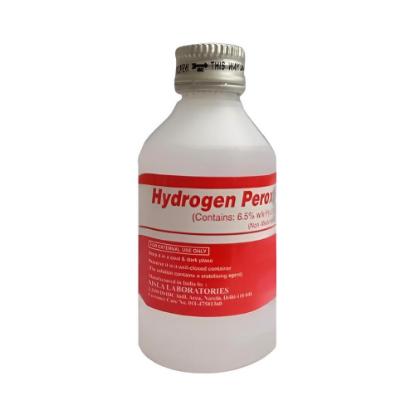 Picture of Hydrogen Peroxide 400ml