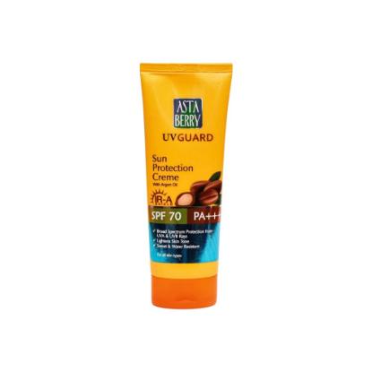 Picture of Asta Berry UV Care Sun 70/50ml