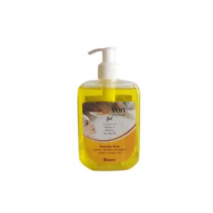 Picture of Acnevon Face Wash Gel 250ml