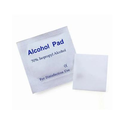 Picture of Alcohol Swab