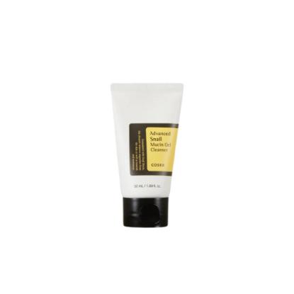 Picture of COSRX Advanced Snail Mucin Gel Cleanser 50ml