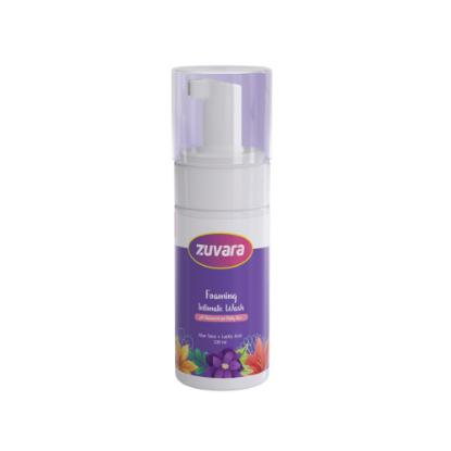 Picture of Zuvara Foaming Intimate Wash 100ml