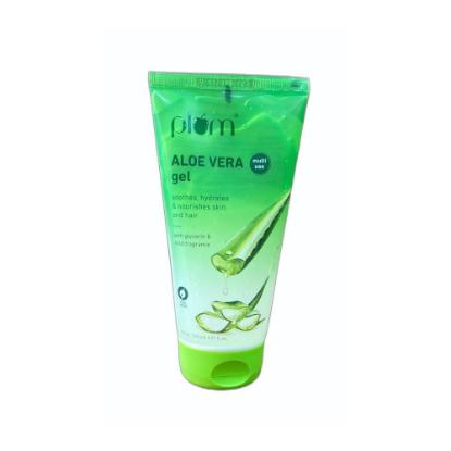 Picture of Plum Aloe Vera Gel 150ml