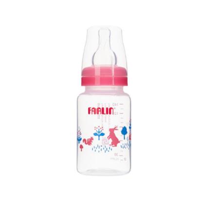 Picture of Farlin Feeding Bottle AB-41011 140ml
