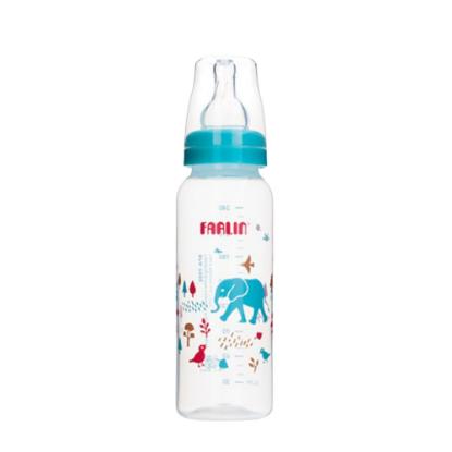 Picture of Farlin Feeding Bottle 240ml AB-41012