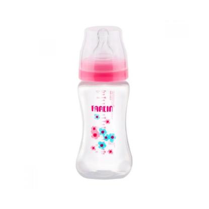 Picture of Farlin Feeding Bottle 270ml AB-42011