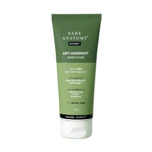 Picture of Bare Anatomy Anti-Dandruff Hair Conditioner 175gm