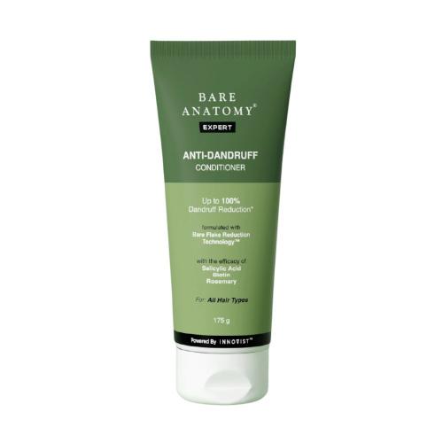 Picture of Bare Anatomy Anti-Dandruff Hair Conditioner 175gm