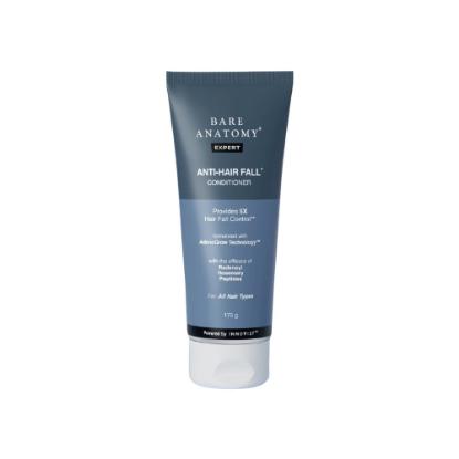 Picture of Bare Anatomy Anti-Hair Fall Conditioner 175gm