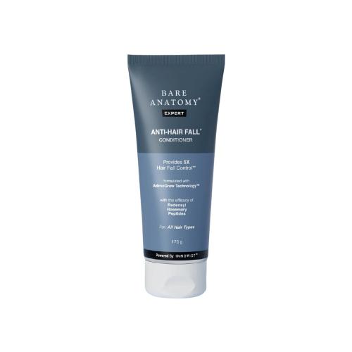 Picture of Bare Anatomy Anti-Hair Fall Conditioner 175gm