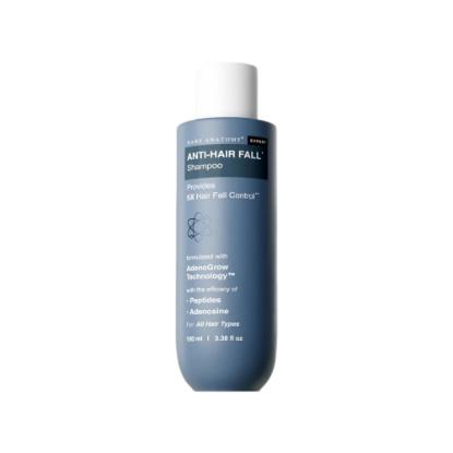 Picture of Bare Anatomy Anti-Hair Fall Shampoo 100ml