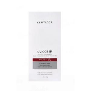 Picture of Uvicoz IR Dry Touch Sunscreen Gel SPF 50+ PA++++, 50gm