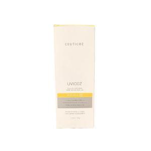Picture of Uvicoz Aqua Gel Sunscreen SPF 50+, PA++++ 60gm