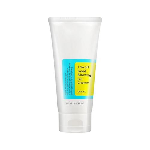 Picture of COSRX Low pH Good Morning Gel Cleanser 150ml