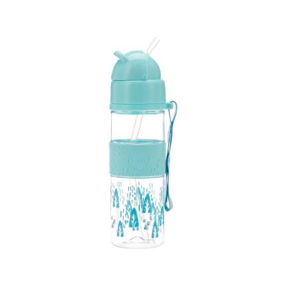 Picture of Farlin Straw Drinking Cup 300ml (AG-10017)