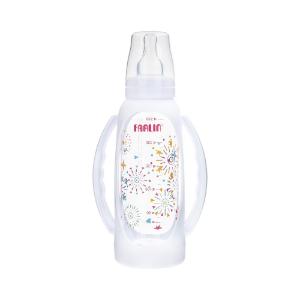 Picture of Farlin Feeding Bottle 9OZ (NF-787)
