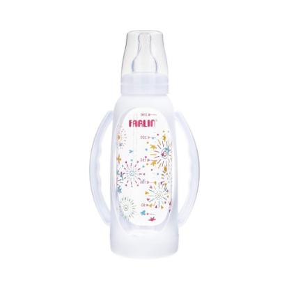 Picture of Farlin Feeding Bottle 9OZ (NF-787)