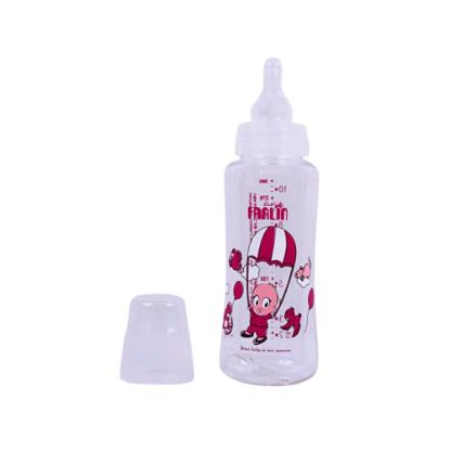 Picture of Farlin Feeding Bottle 10OZ (NF-797)