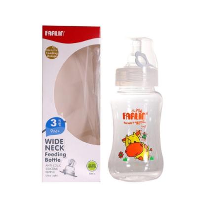 Picture of Farlin Feeding Bottle 10OZ (NF-805)