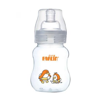 Picture of Farlin Feeding Bottle Wide Neck 7OZ (NF-809)