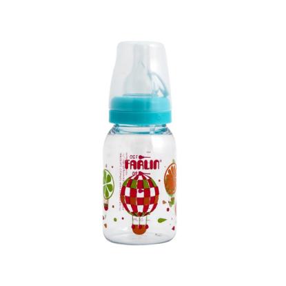 Picture of Farlin Feeding Bottle 4OZ (NF-868)