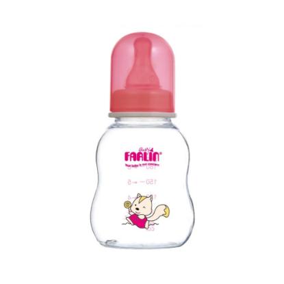 Picture of Farlin Feeding Bottle 7OZ (NF-898)