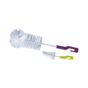 Picture of Farlin Bottle & Nipple Brush 1 (BF-250)