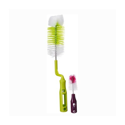 Picture of Farlin Bottle & Nipple Brush 2 (BF-252)