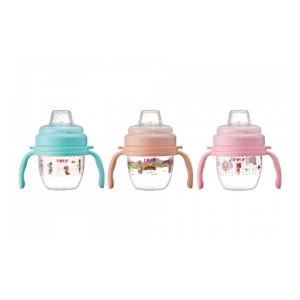 Picture of Farlin Gulu Gulu Spout Learner Cup 120ml (AET-010-B)