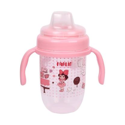 Picture of Farlin Gulu Gulu Spout Learner Cup (AET-012-B)