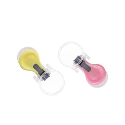 Picture of Farlin Deluxe Nail Clipper w/Magnifier (BC-50006)