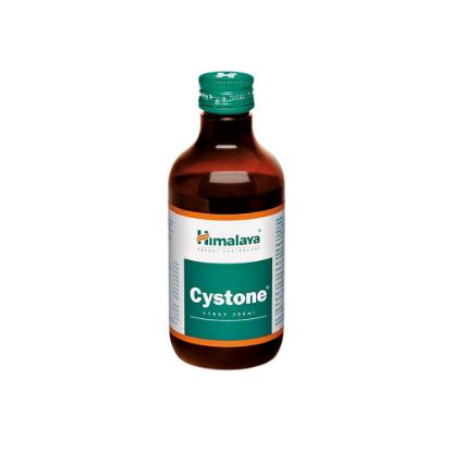 Picture of Himalaya Cystone Syrup 200ml 'Bottle