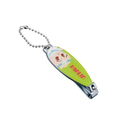 Picture of Farlin Nail Clipper (BF-160C)