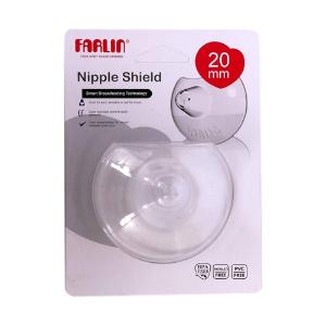 Picture of Farlin Nipple Shield 20mm (AA-31009)
