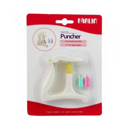 Picture of Farlin Nipple Hole Puncher (BF-112)