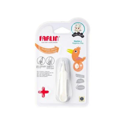 Picture of Farlin Nose Cleaning Clip (BF-115)