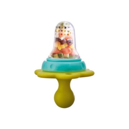 Picture of Farlin Grip & Bite Baby Oral Set (BBC-003)