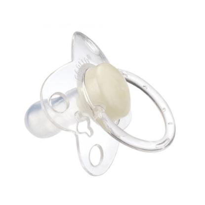 Picture of Farlin Pacifier Glow 0m+ (BA-10032)