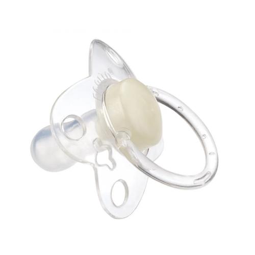Picture of Farlin Pacifier Glow 0m+ (BA-10032)