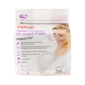 Picture of Farlin Disposable Breast Pads 36pcs (BF-634A)