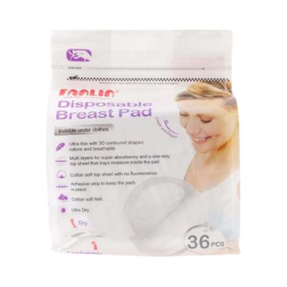 Picture of Farlin Disposable Breast Pads 36pcs (BF-634A)